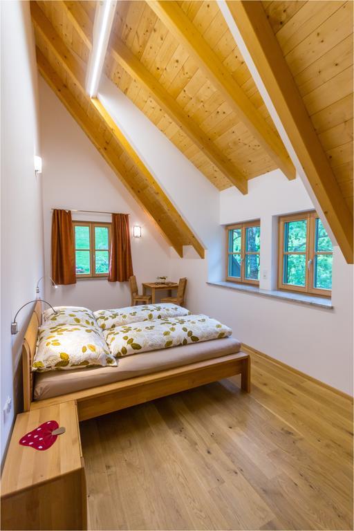 Gaestehaus Biohof Leutschach Habitación foto