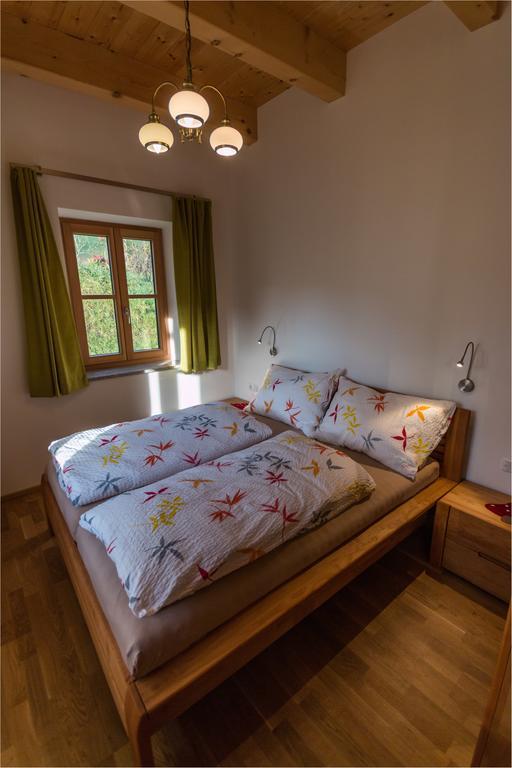 Gaestehaus Biohof Leutschach Habitación foto
