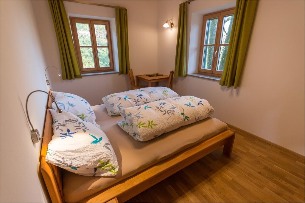 Gaestehaus Biohof Leutschach Habitación foto