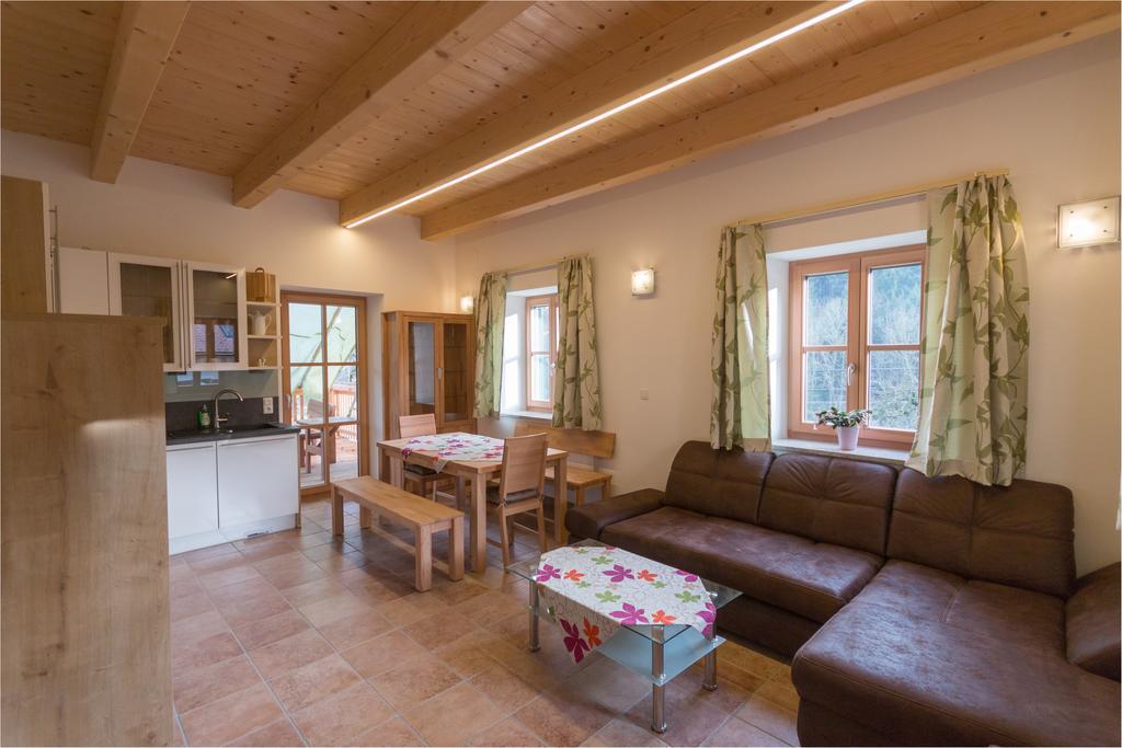 Gaestehaus Biohof Leutschach Habitación foto